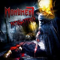 Monument - Fatal Attack